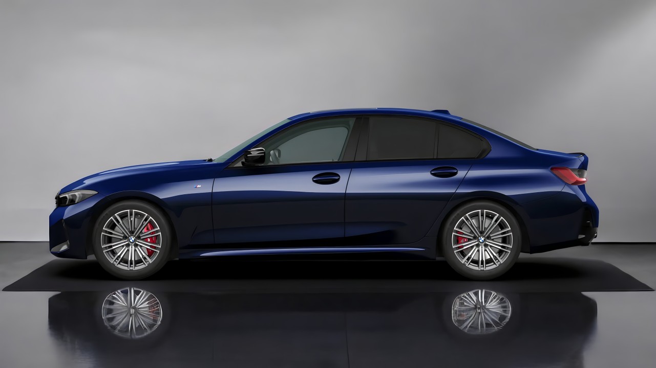 BMW Seria 3 M340i xDrive (4)