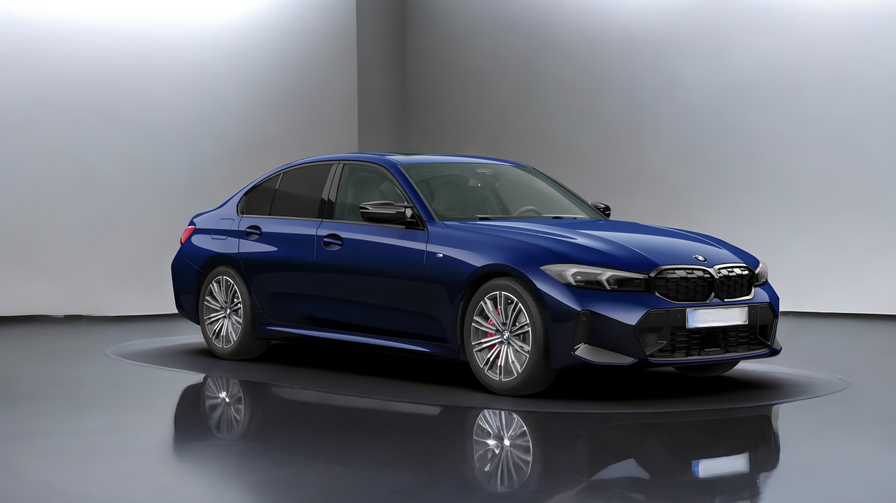 BMW Seria 3 M340i xDrive