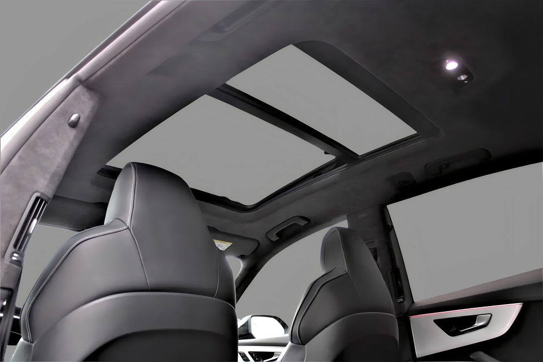 Audi Q8 55 TFSIe Quattro S-line - foto 13