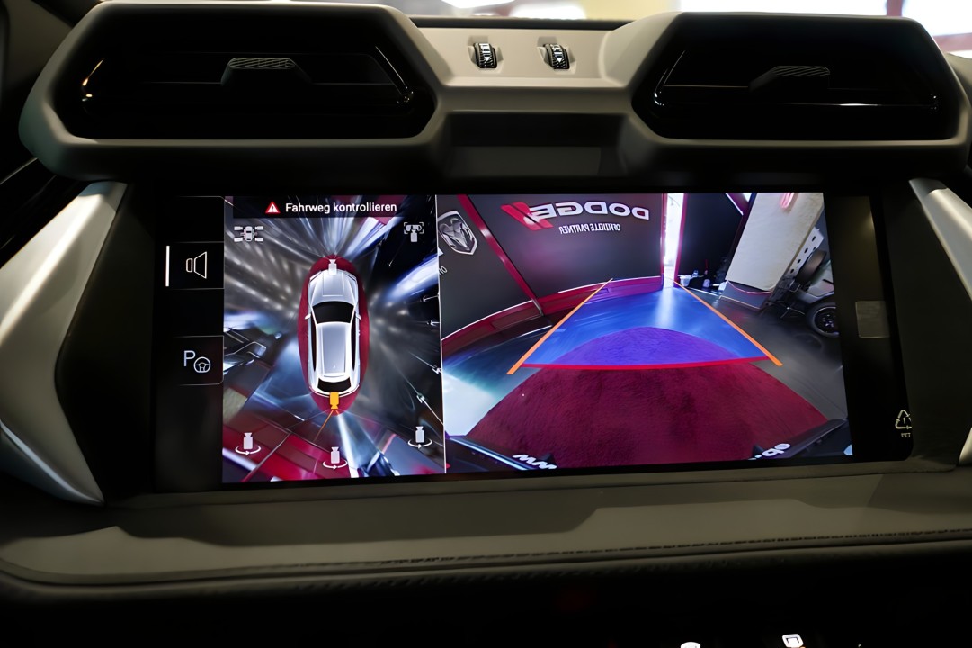 Lamborghini Urus SE - foto 17