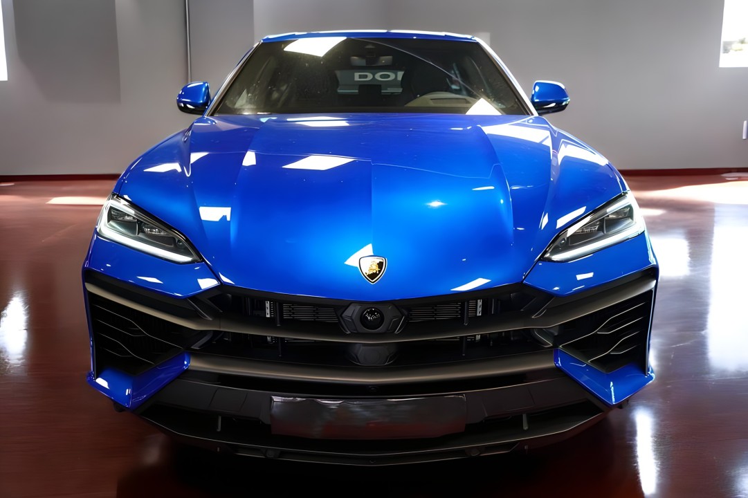 Lamborghini Urus SE - foto 8