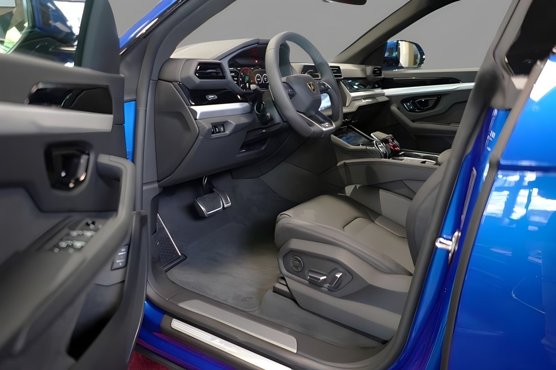 Lamborghini Urus SE - foto 10