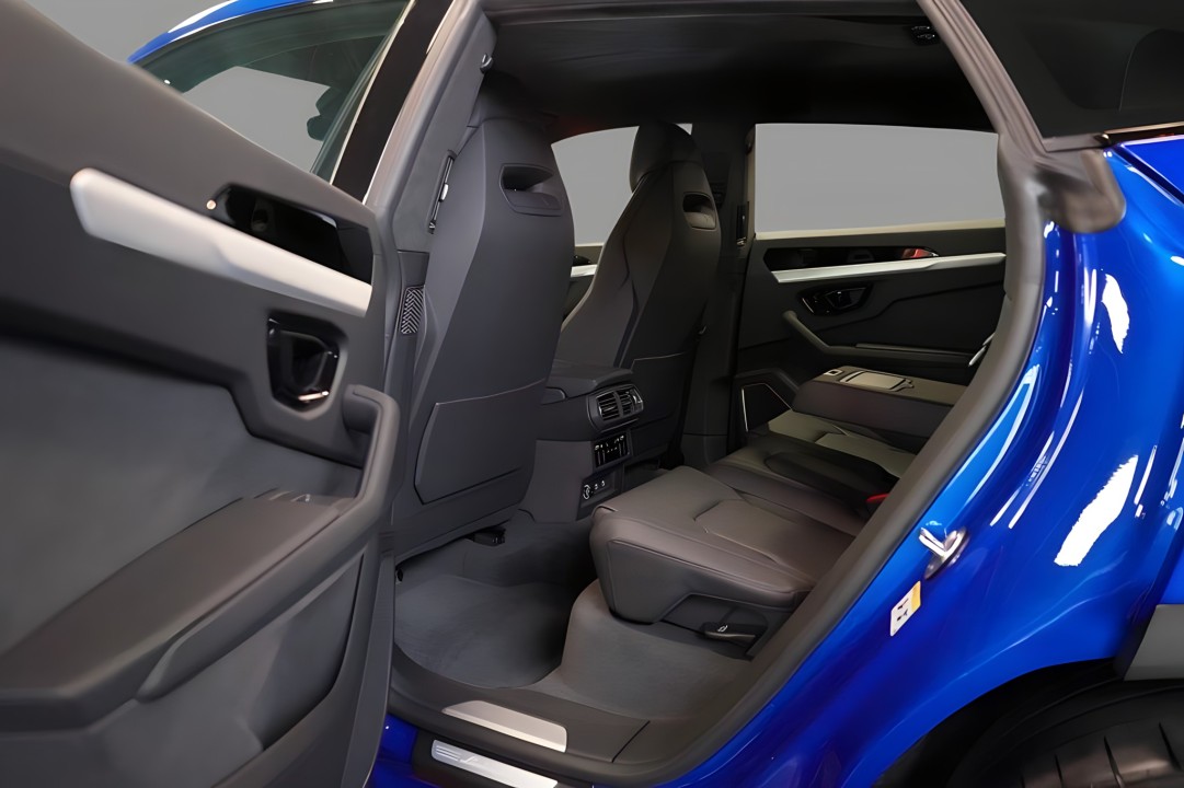 Lamborghini Urus SE - foto 11