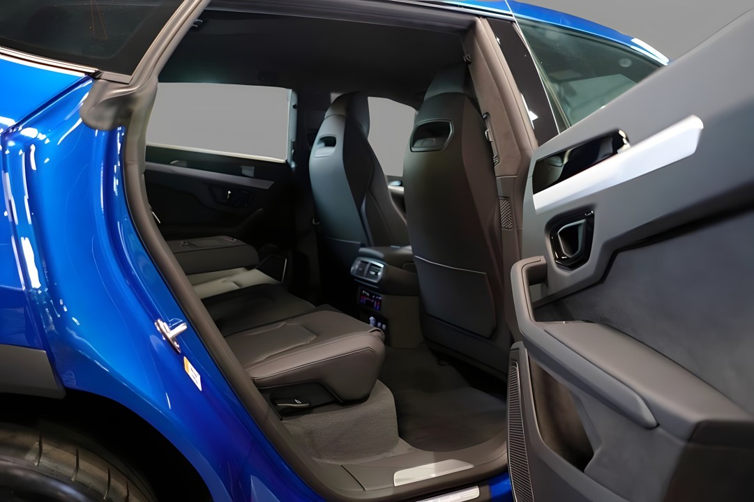 Lamborghini Urus SE - foto 12