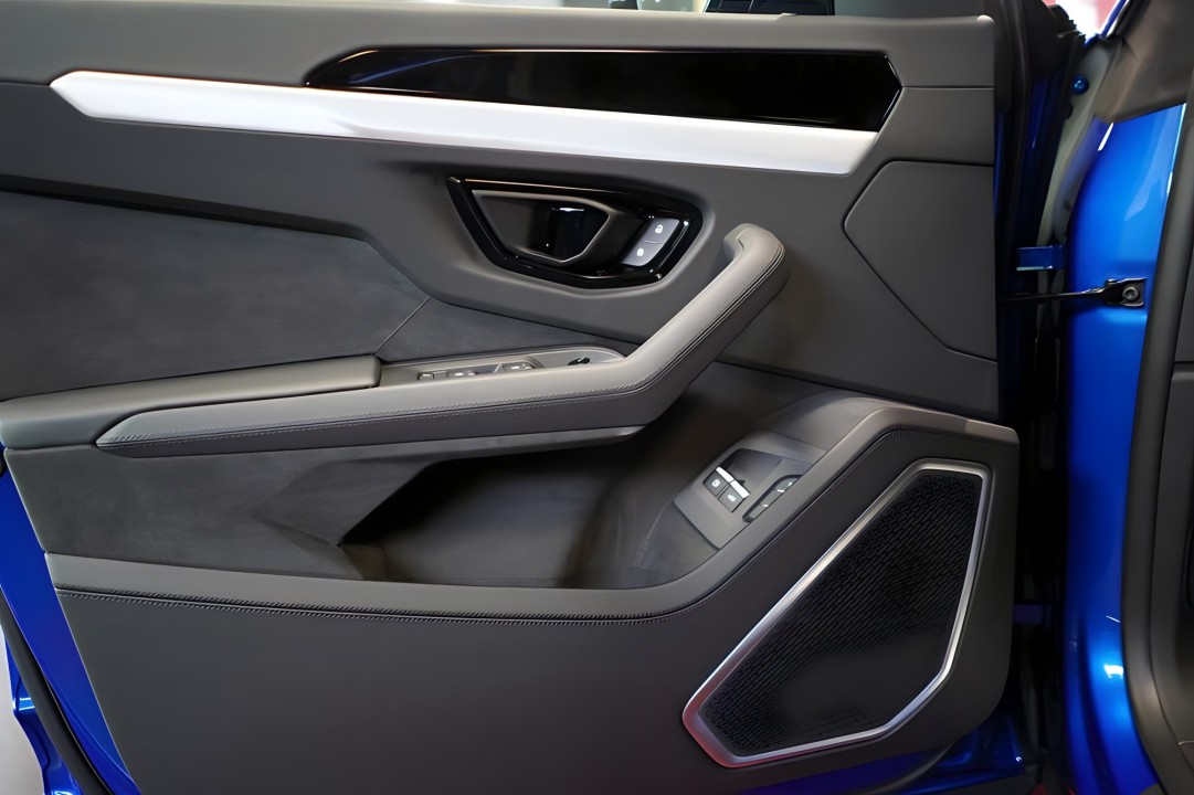 Lamborghini Urus SE - foto 25