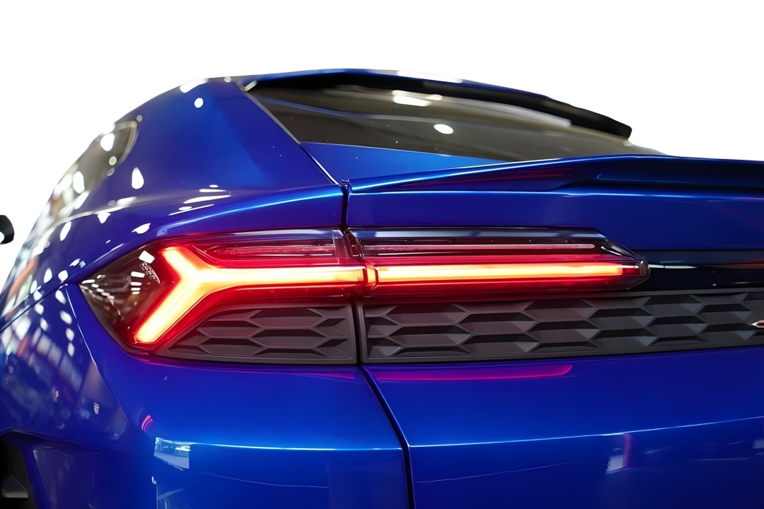 Lamborghini Urus SE - foto 27