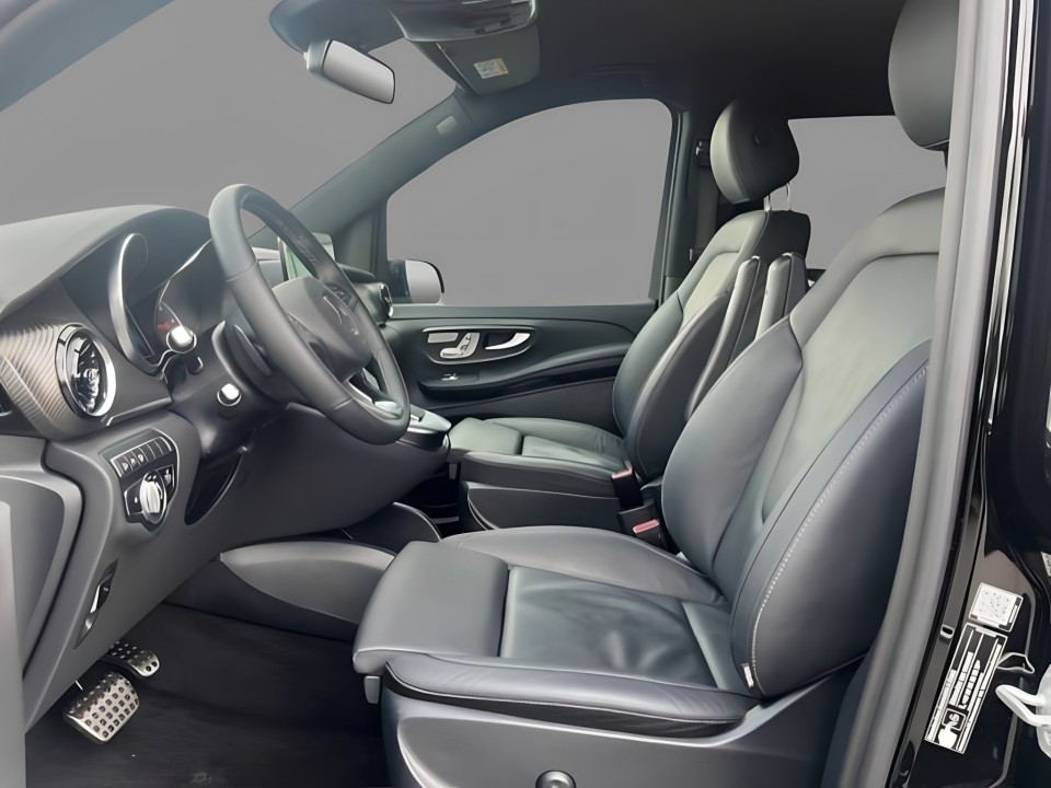 Mercedes-Benz V 300 CDI 4MATIC - foto 8