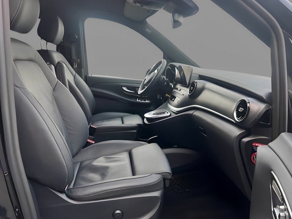 Mercedes-Benz V 300 CDI 4MATIC - foto 9