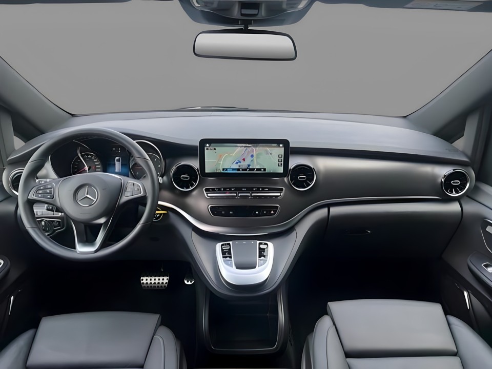 Mercedes-Benz V 300 CDI 4MATIC - foto 7