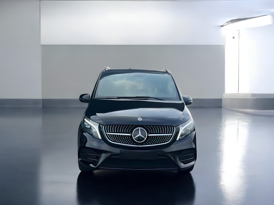 Mercedes-Benz V 300 CDI 4MATIC (5)