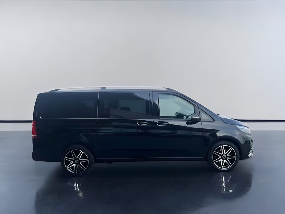 Mercedes-Benz V 300 CDI 4MATIC (2)