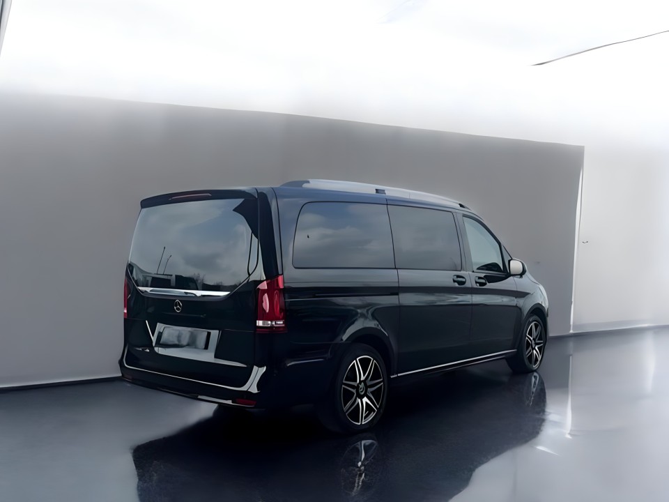Mercedes-Benz V 300 CDI 4MATIC (3)