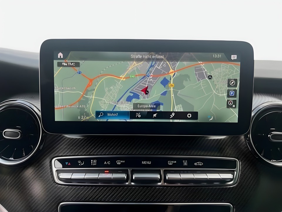 Mercedes-Benz V 300 CDI 4MATIC - foto 11