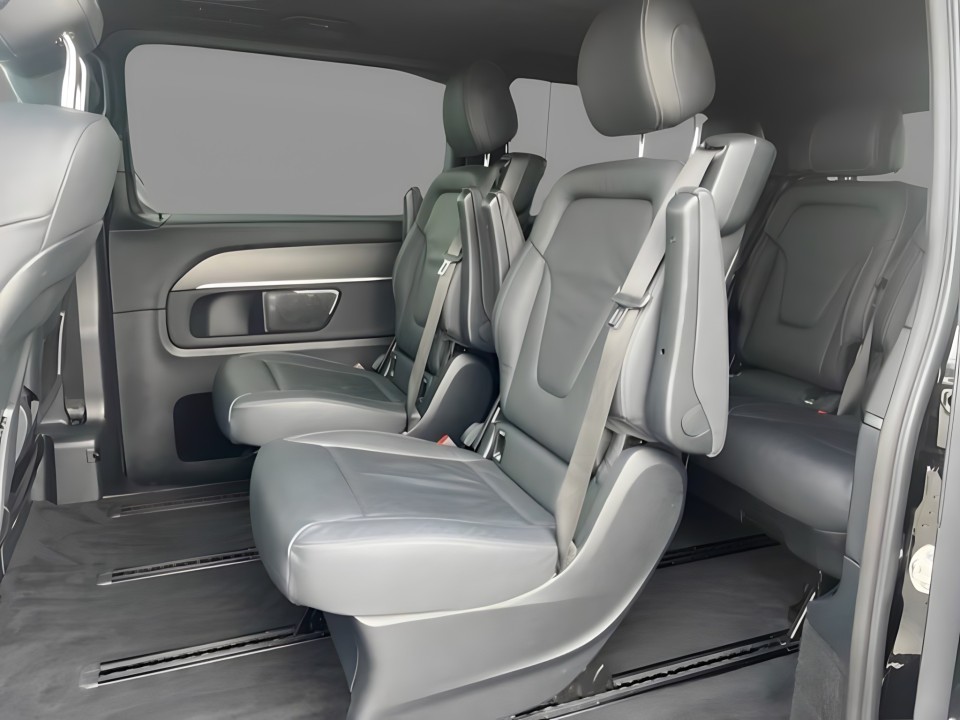Mercedes-Benz V 300 CDI 4MATIC - foto 10