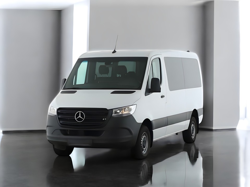 Mercedes-Benz Sprinter 311 CDI - foto 7
