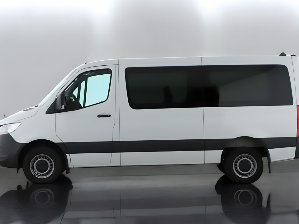 Mercedes-Benz Sprinter 311 CDI - foto 6
