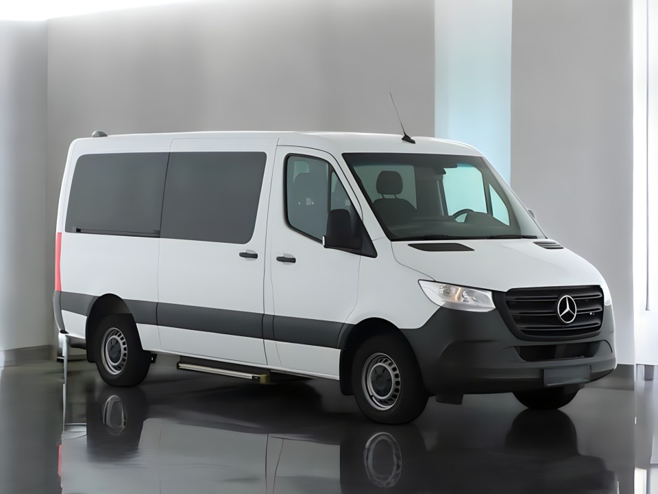 Mercedes-Benz Sprinter 311 CDI