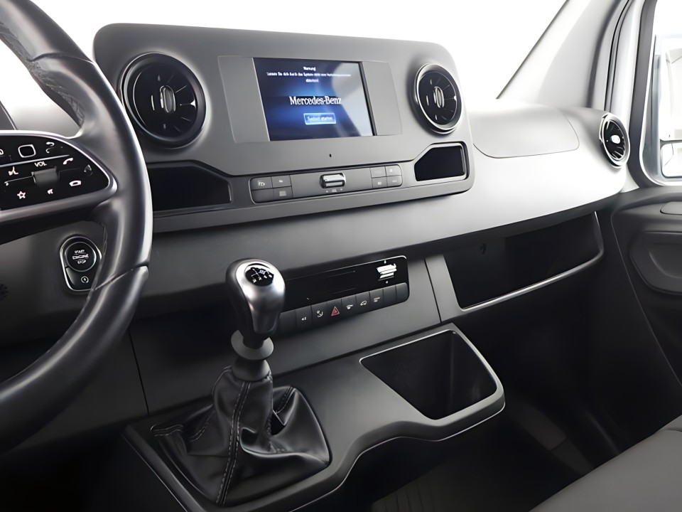 Mercedes-Benz Sprinter 311 CDI - foto 12