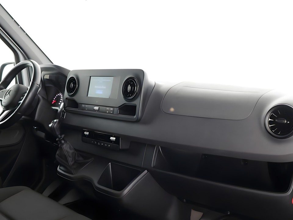 Mercedes-Benz Sprinter 311 CDI - foto 10