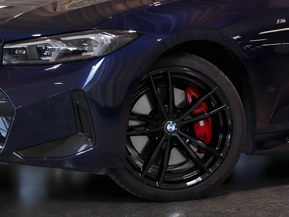 BMW M3 M340i xDrive - foto 13