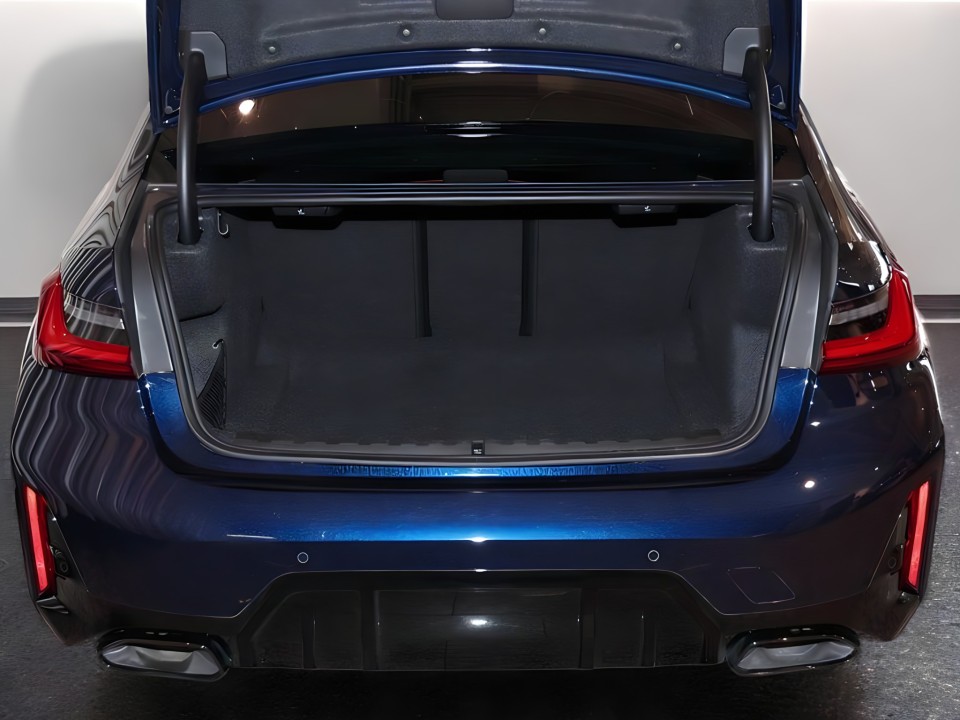 BMW M3 M340i xDrive - foto 12