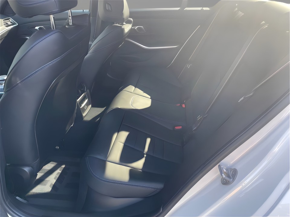 BMW M3 M340i xDrive - foto 6