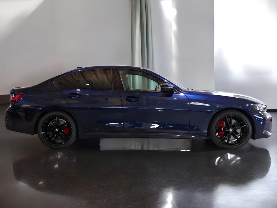 BMW M3 M340i xDrive (3)