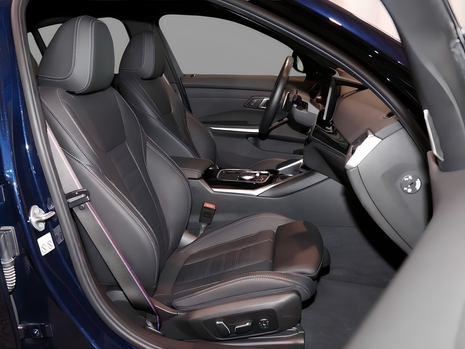 BMW M3 M340i xDrive (4)