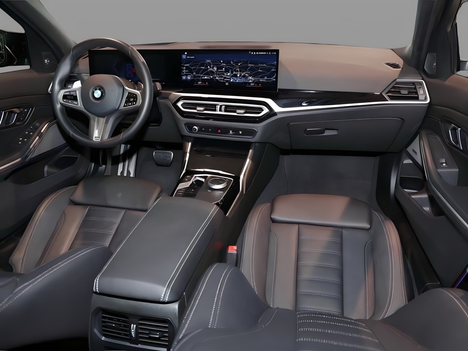 BMW M3 M340i xDrive - foto 7