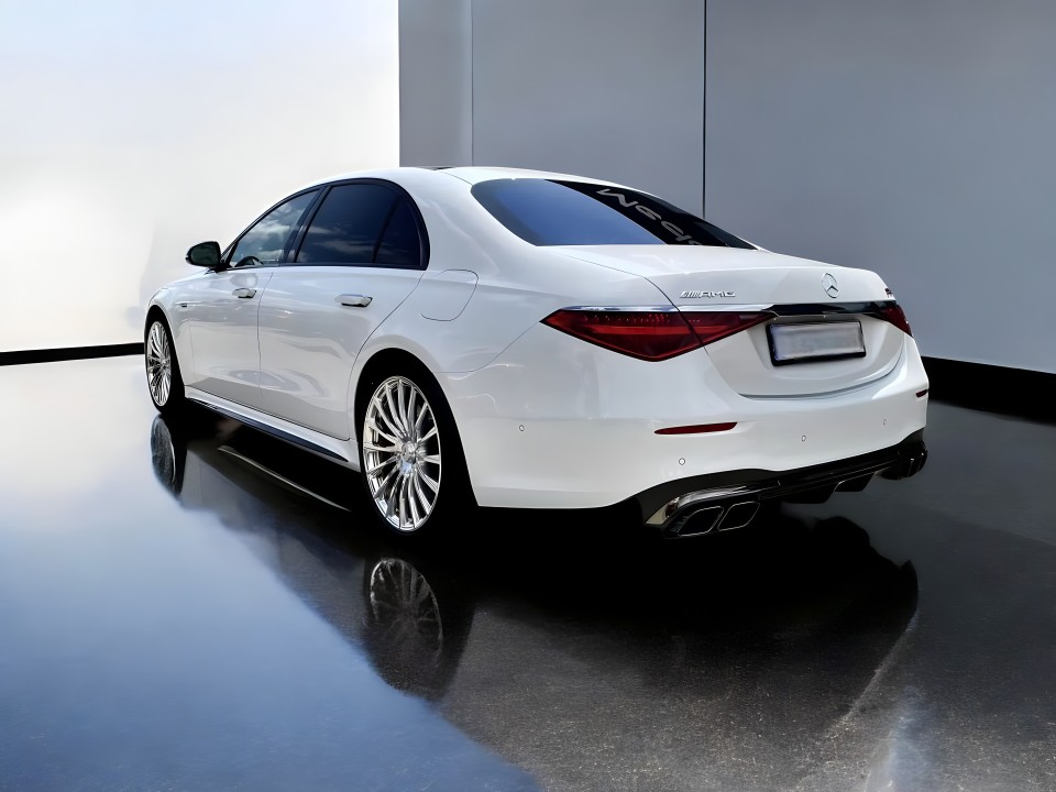 Mercedes-Benz S 63 AMG E-Performance (4)