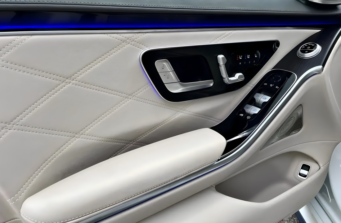 Mercedes-Benz S 63 AMG E-Performance - foto 12