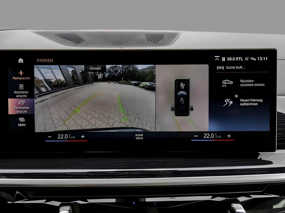 BMW X7 M60i xDrive - foto 8