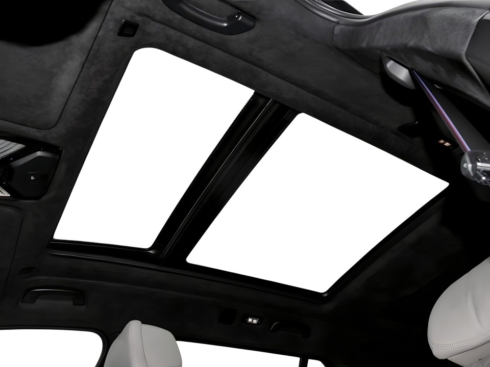 BMW X7 M60i xDrive - foto 9