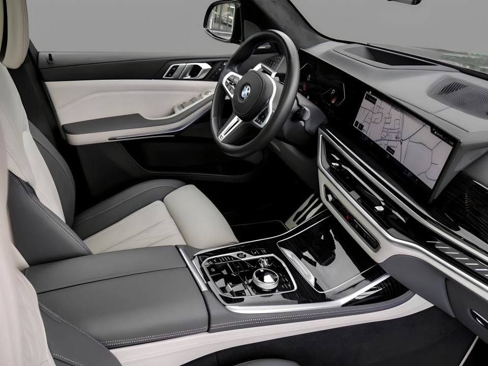 BMW X7 M60i xDrive (3)
