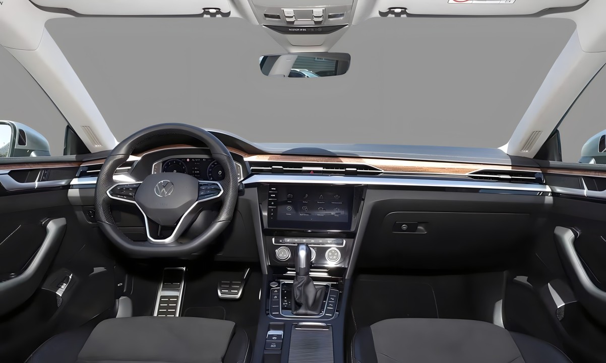 Volkswagen Arteon Shooting Brake 2.0 TSI DSG (5)