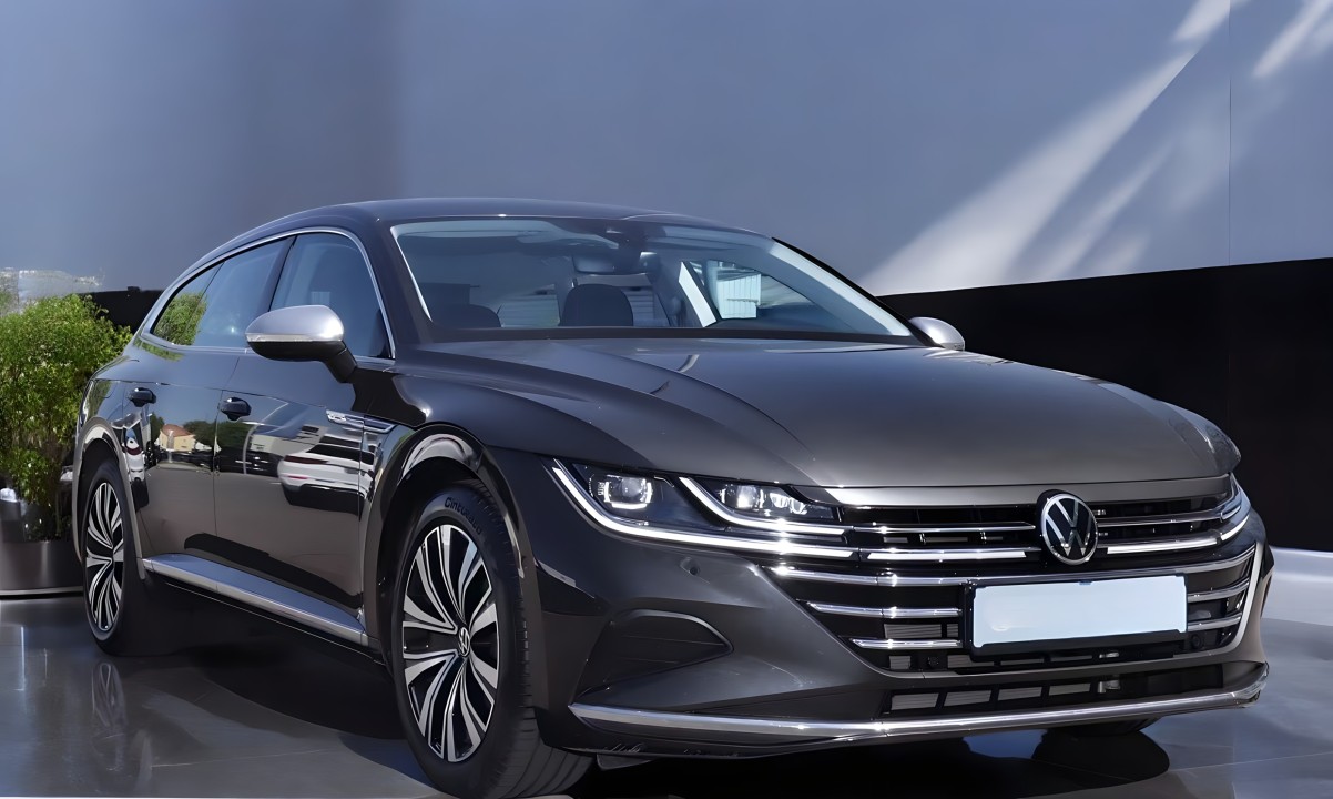 Volkswagen Arteon Shooting Brake 2.0 TSI DSG (1)