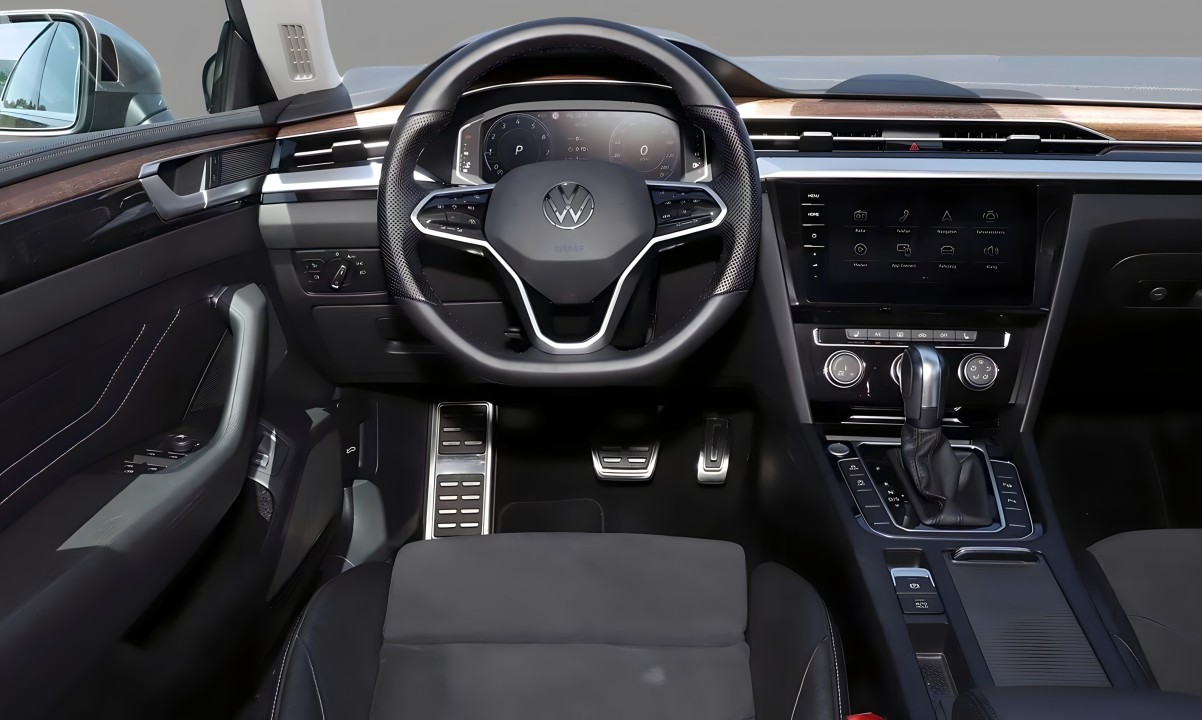 Volkswagen Arteon Shooting Brake 2.0 TSI DSG (4)