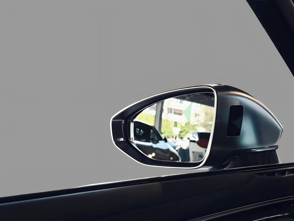 Audi S8 TFSI Quattro - foto 13