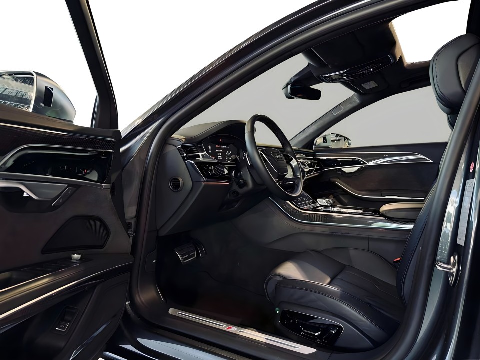 Audi S8 TFSI Quattro - foto 7