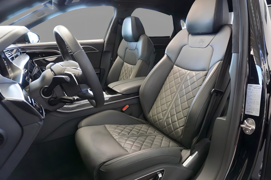 Audi S8 TFSI quattro - foto 7