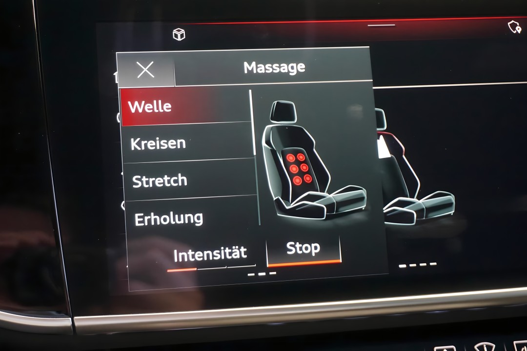 Audi S8 TFSI quattro - foto 17