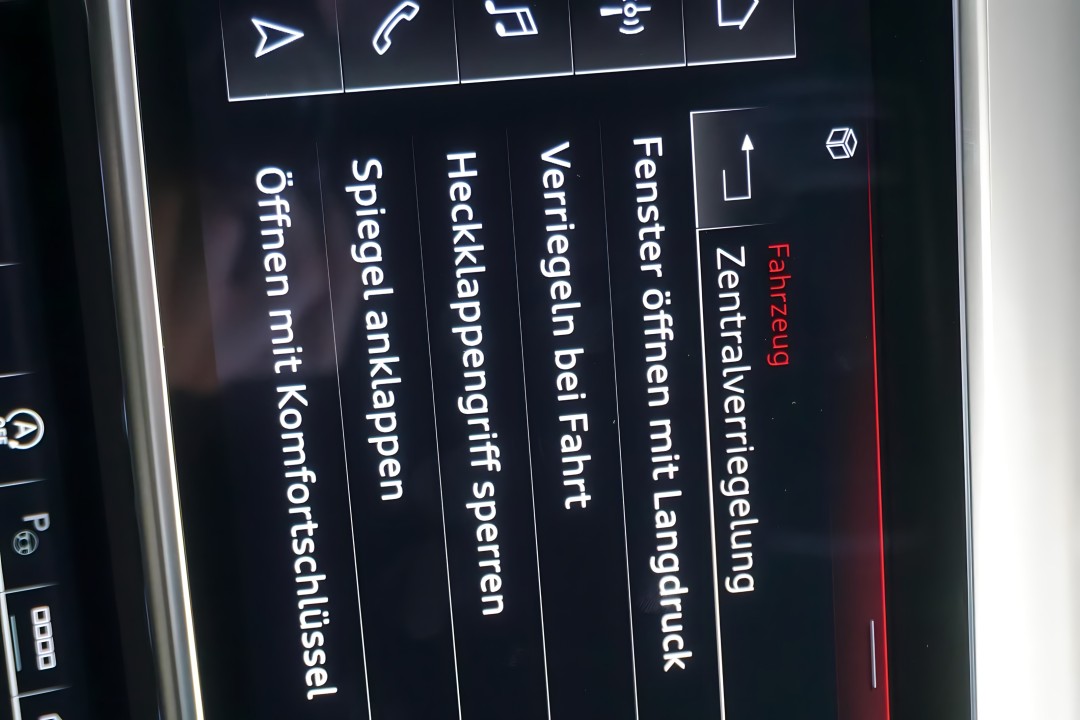 Audi S8 TFSI quattro - foto 19