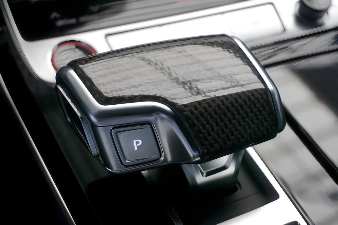 Audi S8 TFSI quattro - foto 9