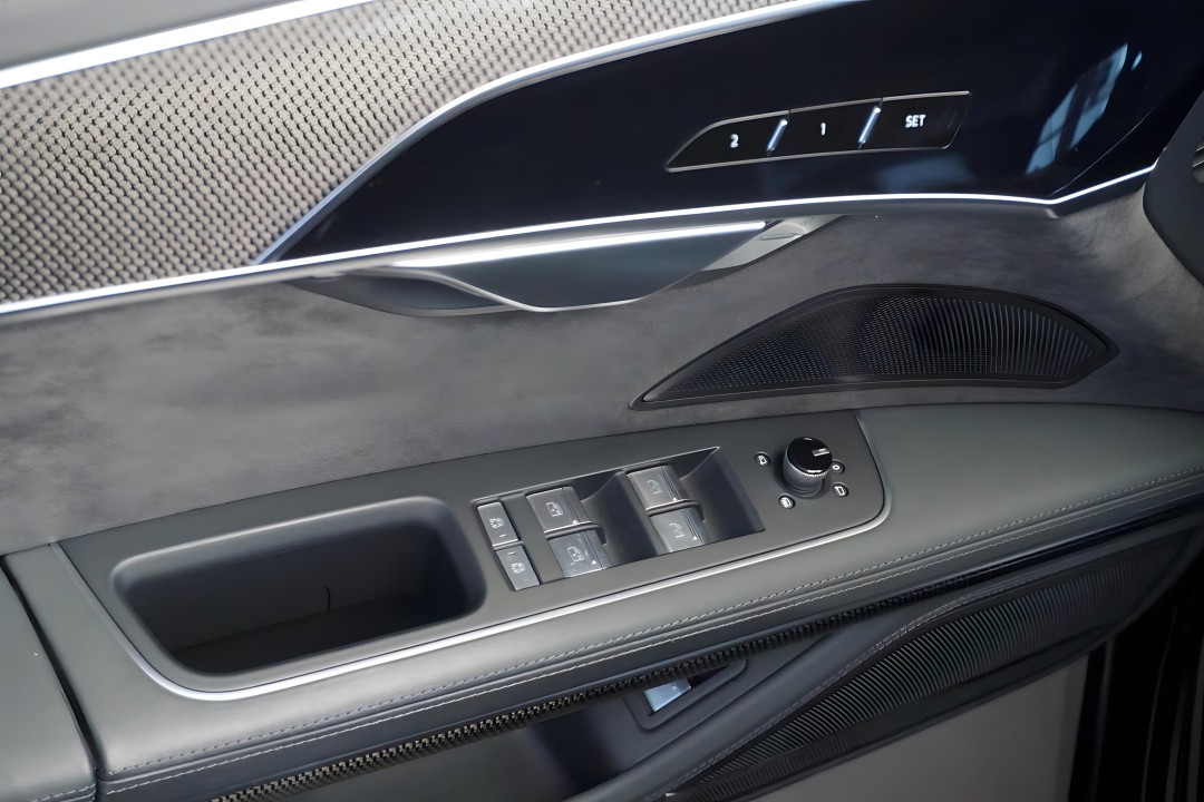 Audi S8 TFSI quattro - foto 22