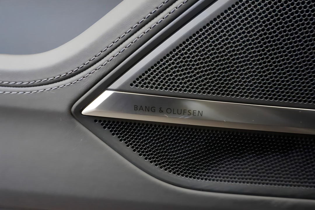 Audi S8 TFSI quattro - foto 23