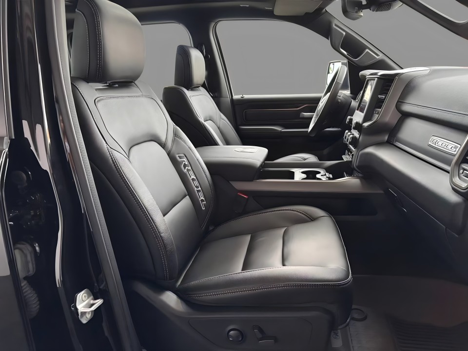 Dodge RAM 1500 Rebel 5.7 V8 - foto 11