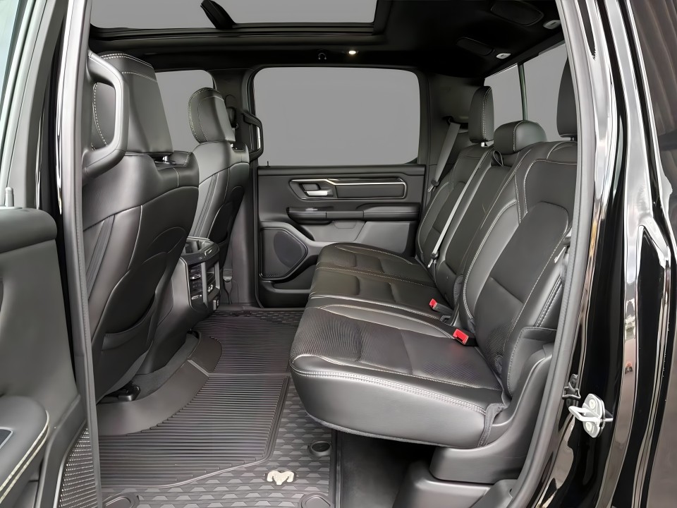 Dodge RAM 1500 Rebel 5.7 V8 - foto 14