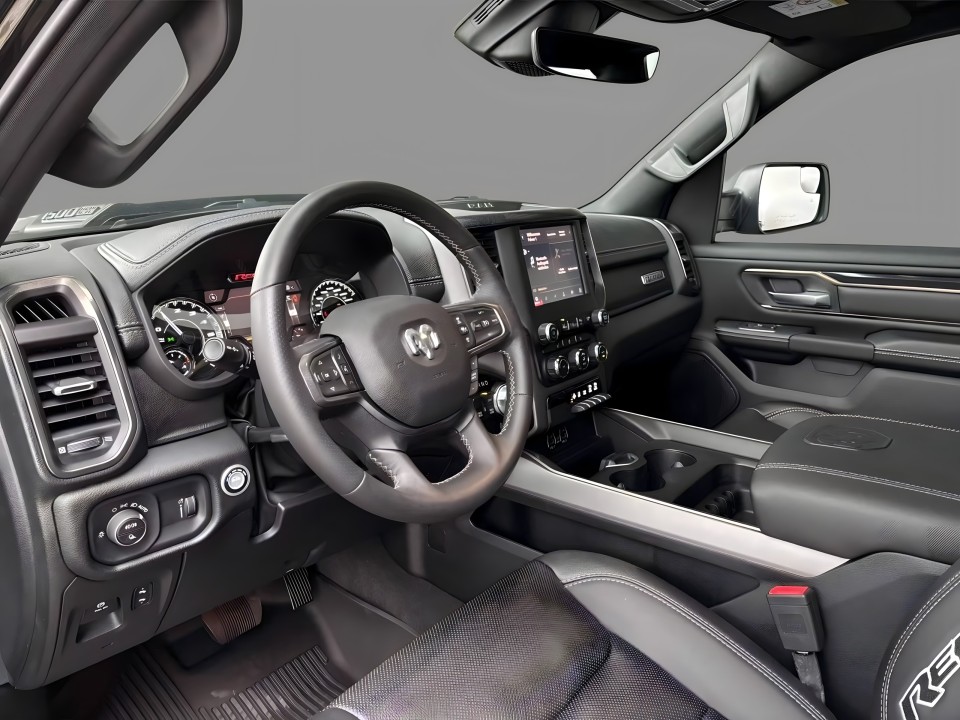 Dodge RAM 1500 Rebel 5.7 V8 - foto 8