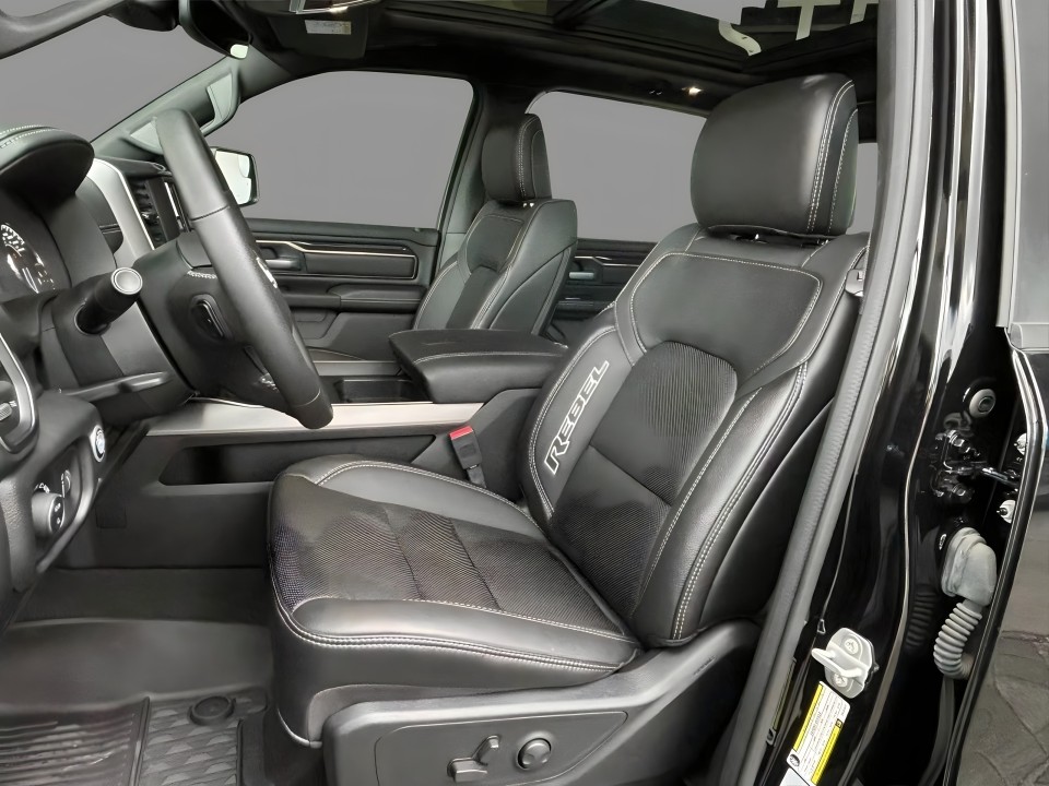 Dodge RAM 1500 Rebel 5.7 V8 - foto 10