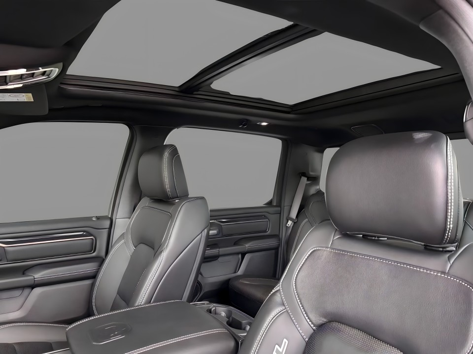 Dodge RAM 1500 Rebel 5.7 V8 - foto 16